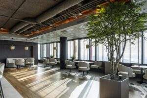 P.J. Oudweg 4 in Almere